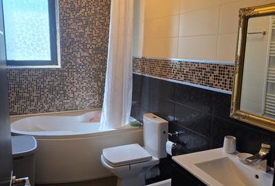Apartament 3 camere in Complex Transparent Residence | Mobilat/ Utilat premium ! - 22