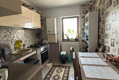 Apartament 3 camere 2 bai/Cartierul Independentei strada Gliei - 8