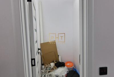 Apartament cu 2 camere de închiriat, 60 mp, zona Între Lacuri! - 6