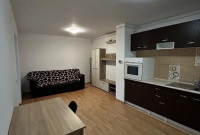 Apartament inchiriere 2 camere - 1