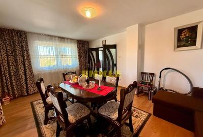 De vanzare casa P+M, zona Tulbureni, constuita in 2020 - 2