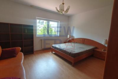 Închiriere casă 3 camere, ansamblul rezidential Class, Pipera, Tunari - 11