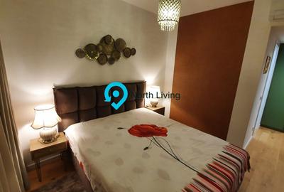 Apartament Premium | 2 Bai | Etaj 2 | Aviatiei Park - 19