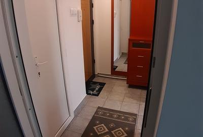 Apartament cu 2 camere, zona Podu Ros - 4