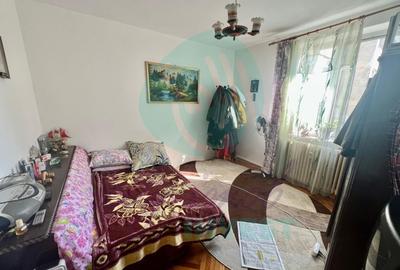 2 camere Gara de Nord-Parcul Duca-Bloc anvelopat - 6