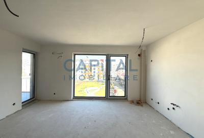 Comision 0%! Apartament 2 camere, Intre Lacuri, 46mp, bloc nou - 4