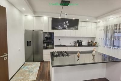 Vila cu 5 camere si finisari de lux in Vladimirescu - TUR VIRTUAL - 12