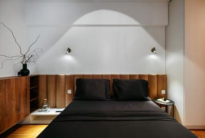 One Cotroceni Towers - Apartament 2 camere - amenajat LUX - NOU -  loc Parcare - 28