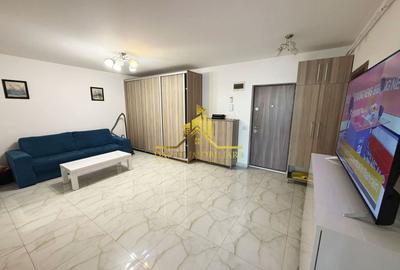 3 camere, spatios, mobilat modern, bloc nou, terasa, Marasti - 1