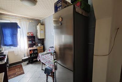 Apartament 2 camere zona Fartec - 5