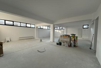 Proprietar - inchiriez spatiu comercial - Conest Grand Residence - 14