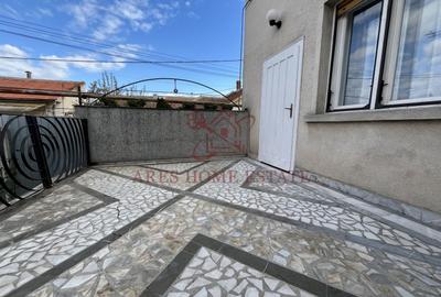 Vilă spațioasă 6 camere în centrul Lugoj – teren 471 mp, garaj - 22