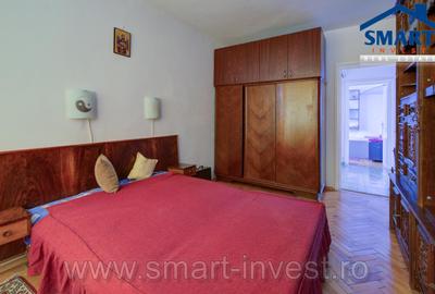 Apartament 3 camere Metrou Iancului (1min) Vatra Luminoasa - centrala - 7
