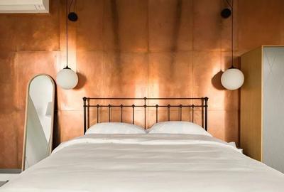 🏛️De închiriat Penthouse exclusivist - 4