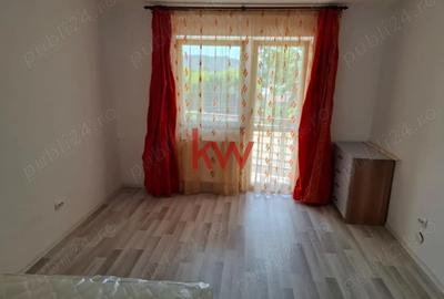 Apartament 1 camera Zona Gara, decomandat, et 3 din 4, spatios! - 1