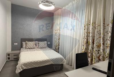 Studio de închiriat în brazdă - 1