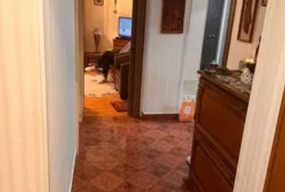 Apartament 3 Camere,Tineretului,Metrou,Parc,Piata Norilor,Bl.reabilitat, Mobilat - 5