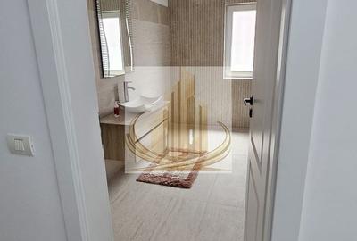 Duplex Modern | 150 mp utili | Curte 300 mp | 3 Parcări | Dumbrăvița - 28