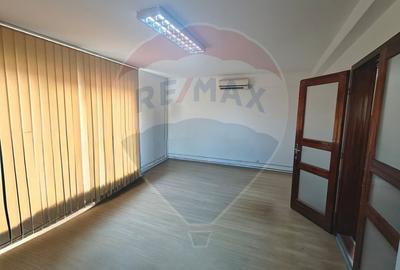 Spațiu de birouri de 140mp de închiriat în zona Zorilor - 1