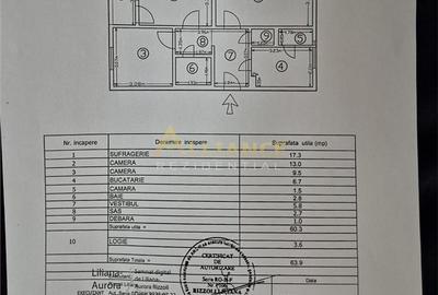 Dristor-Camil Ressu-Ap 3 Camere etj 1 - 18