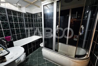 Apartament de vanzare cu 4 camere 2 bai 109 mp Centrul Istoric Sibiu - 7