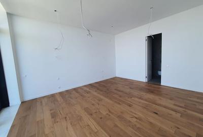 Penthouse premium | One Cotroceni Park | Skyline View - 12