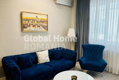 Apartament 2 camere 55mp | Zona Aviatiei | Herastrau | Designer made | Parcare - 2