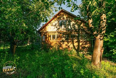 FILM! Casuta cu peste 800mp teren, areal estimabil, Lenin, Sfantu Gheorghe - 1