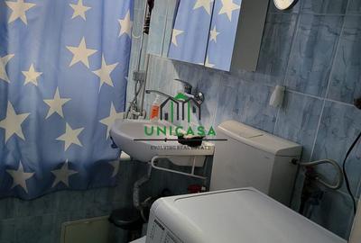 Apartament 2 camere/Nord/Et 4/5 - 10