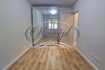 Apartament complet renovat cu garaj in zona Hotel Royal - 6