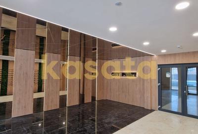 Oportunitate 2 camere de vânzare | CityPoint Aviatiei | Faza 2 Bloc D - 27
