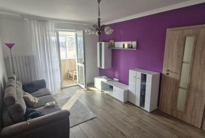 De Inchiriat Apartament 2 camere, zona Muncii - 2