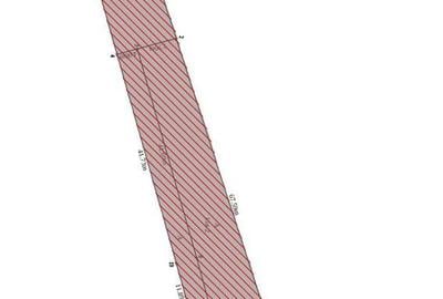 Teren Construcții intravilan de 1585 mp, în Ostroveni