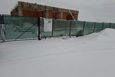 Vanzare casa noua in constructie cu autorizatie Stupini Brasov - 16