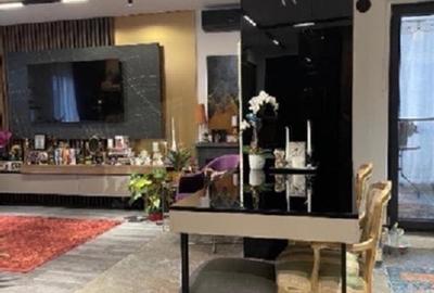 Proprietar 3 camere, Aviatiei/ H Pipera Lake, zona  privata, lake view, superb - 15