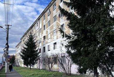 Apartament 2 Camere | Etaj 1 | Sibiu, Cartier Țiglari - 5