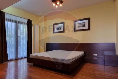 Vila lux Baneasa-Lac, langa Petrom City - 7