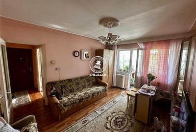 Apartament 2 camere de vanzare Pacurari