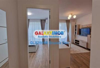 Pallady 2 camere 55mp nou 2025 centrala AC terasa parcare metrou - 5