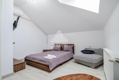 Penisune - Afacere la cheie 9 camere de vanzare la 20km de Cluj-Napoca - 59
