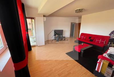 Apartament 2 camere  Pipera Popasului I 75mp, parcare I COM0% - 1