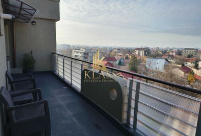 Apartament 2 camere + loc de parcare Băneasa Someșul Rece - 8