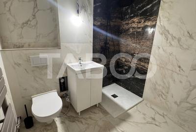 Spatiu birou de inchiriat 30mpu UTILAT Sub Arini Sibiu - 4