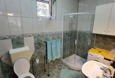 Vila Individuala de Inchiriat in zona Pipera - 9