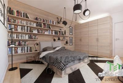 4 Camere zona Universitate-Piata Rosetti - Armeneasca - 6