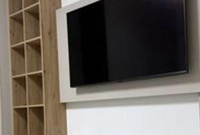 Berceni,Cavar Residence,bl.2026,et.3/5,TOTUL NOU,Amenajat,centrala,parcare - 4