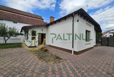 Casă de închiriat în Șelimbăr Sibiu– ideală locuință, birou,activități educative - 2