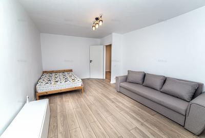 Garsoniera | 10 Min Metrou Timpuri Noi - 1