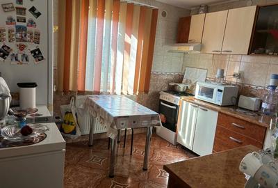 Năvodari-Kaufland-casa BCA, 2008,3camere, mobilata și utilata, centrală gaze - 4
