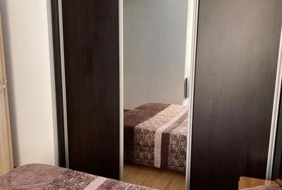 AP. 2 CAMERE 13 SEPTEMBRIE, BLOC NOU, BUCATARIE INCHISA,MOBILAT MODERN - 7